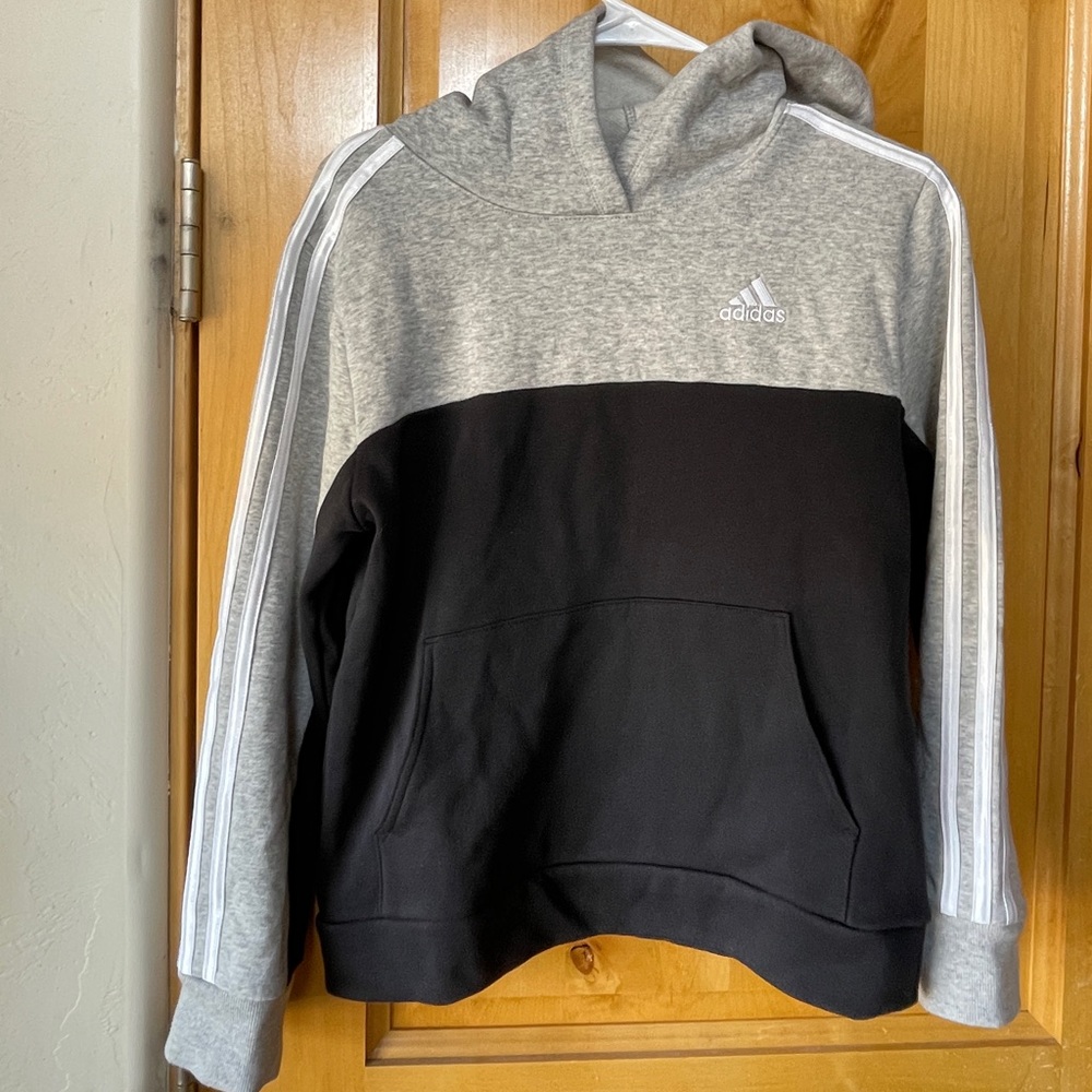Adidas hoodie